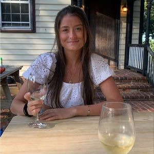 Meet your Posher, Samantha